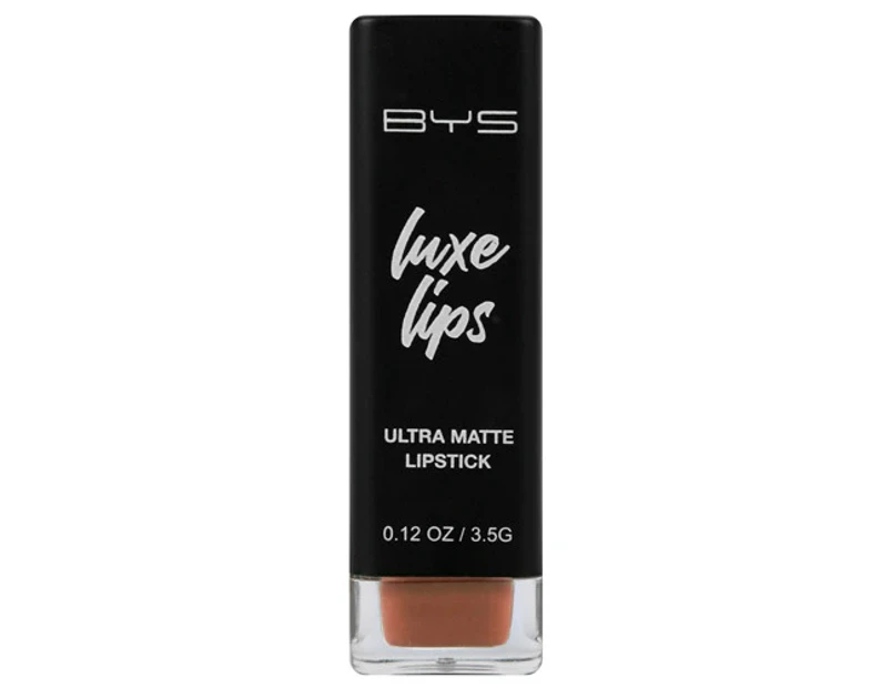 BYS Luxe Lips Ultra Matte Lipstick Sweet Dreams