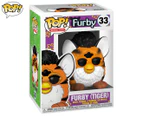 POP! Furby: Tiger Vinyl Figure