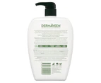 Dermaveen Extra Gentle Soap Free Wash 1 Litre