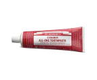 Dr. Bronner's Cinnamon All-One Toothpaste 140g