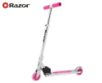Razor Kids' A Kick Scooter - Pink
