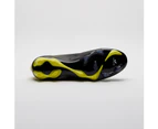 Concave Volt 1.0 FG - Black/Neon Yellow