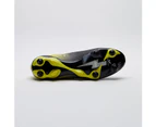 Concave Volt + TechStitch SG - Black/Neon Yellow