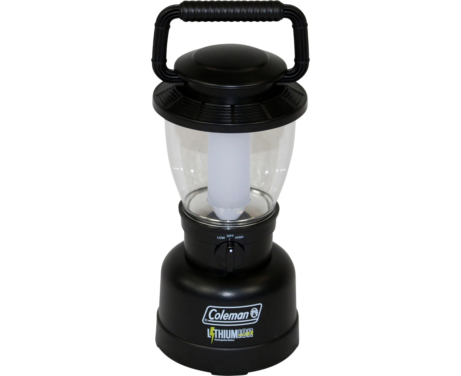 Coleman Rugged Lithium Ion LED Lantern 300 Lumens