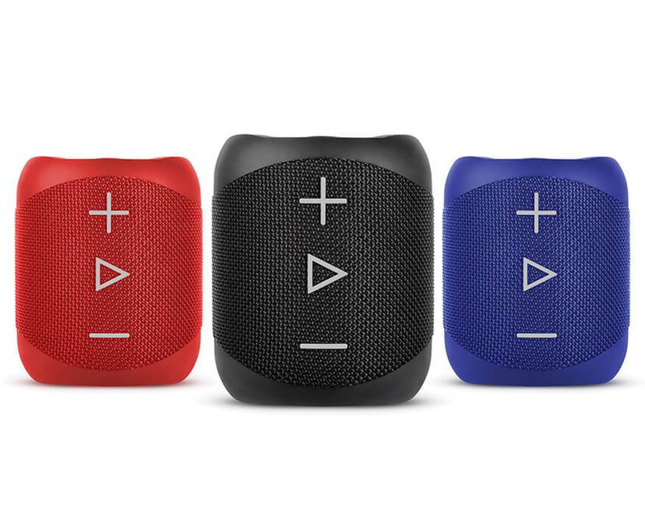 blueant x1 portable speaker