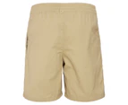 Polo Ralph Lauren Boys' Sporty Tissue Pullover Chino Shorts - Classic Khaki