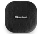 BlueAnt X0 Mini Bluetooth Speaker - Black 4
