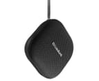BlueAnt X0 Mini Bluetooth Speaker - Black 6
