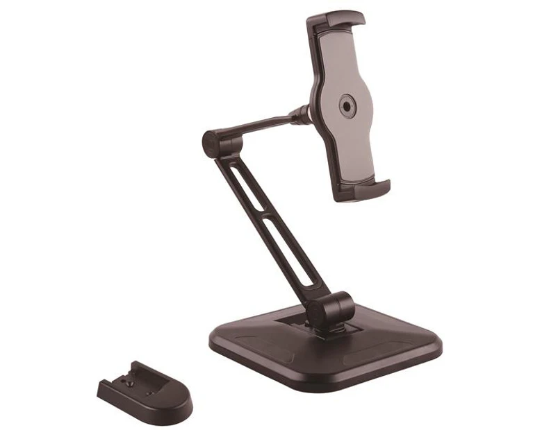 StarTech Tablet Desk Stand for 4.7" to 12.9 Tablets - Wall Mount