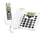 PRO910-1 ORICOM Amplified Phone Combo With Answering Machine