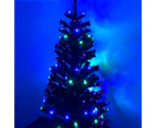 Christmas Tree LED Fibre Optic Lights 1.5m