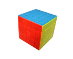 White Alpaca - The Ultimate 4-Pack Challenger Rubicks Cube Set In Neat Carry Case