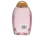OGX Heavenly Hydration + Cherry Blossom Shampoo 385mL