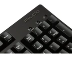 Filco Majestouch Convertible 2 BT/USB 104 Key Mechanical Key (FKBC104MC/EB2) HT