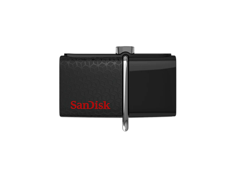 SanDisk Ultra Dual USB Drive 3.0 SDDD2 32GB