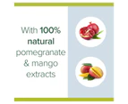 Palmolive Naturals Shower Gel Pomegranate & Mango 1 Litre