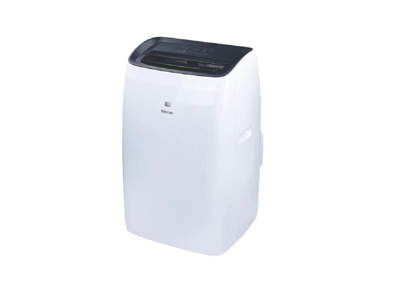 Rinnai Portable Air Conditioner 4.1kw (Cooling Only) RPC41NC