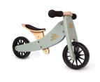 Kinderfeets - Tiny Tot Trike - Sage