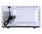 Germanica 23L Digital Microwave Oven - GMW230AU8 4