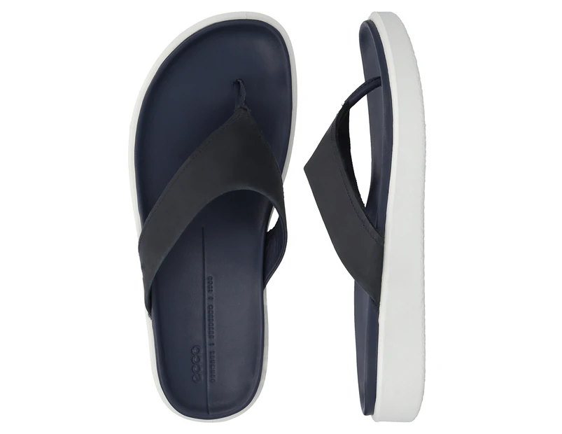 Ecco thong online sandals