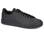 Adidas Men's Advantage Base Sneakers - Core Black