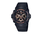 Casio G Shock Watch Aw 591gbx 1a4dr