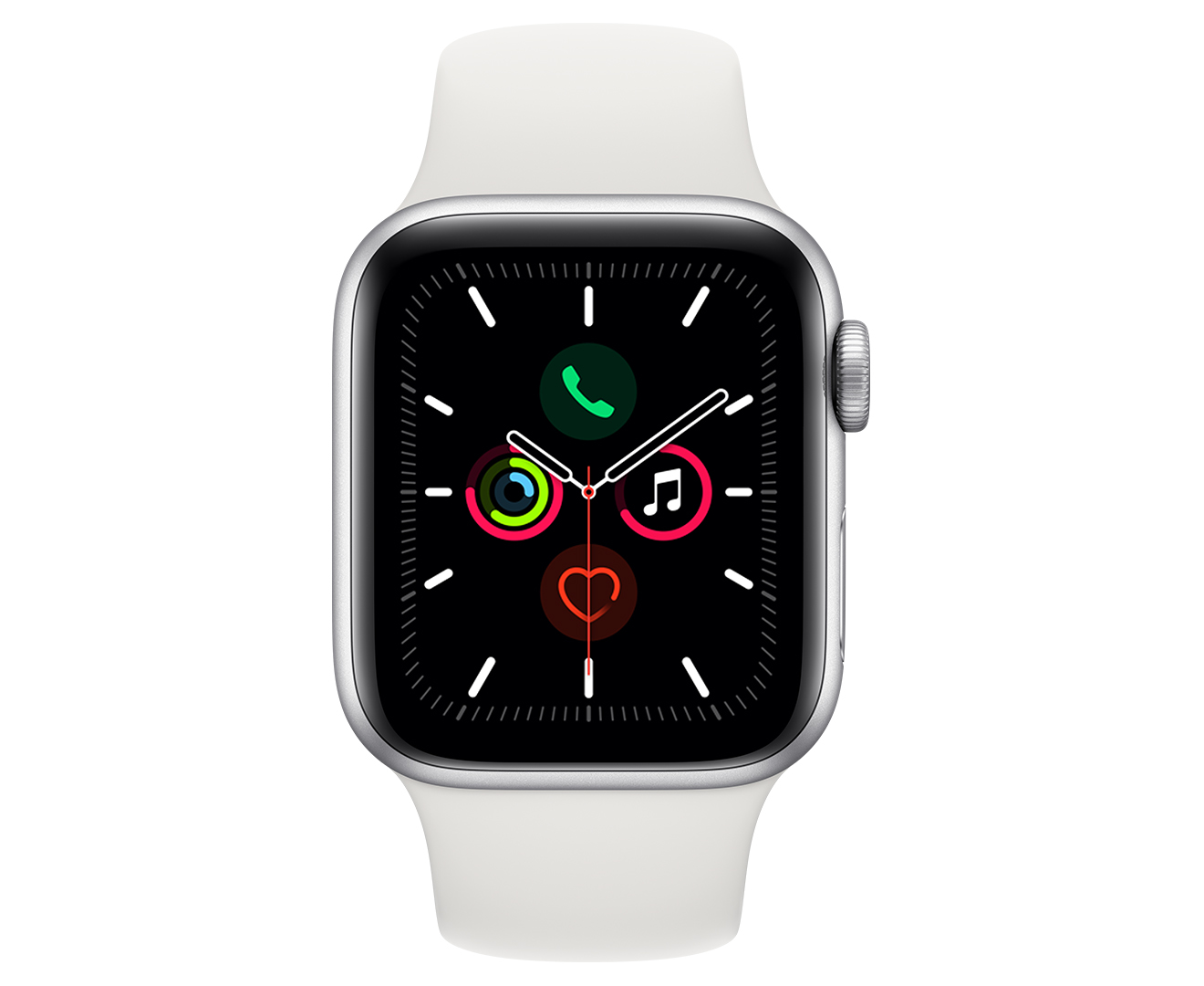 apple watch series 5 no cellular