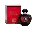 Hypnotic Poison 100ml EDP By Christian Dior (Womens)