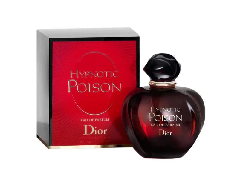 Hypnotic Poison 100ml EDP By Christian Dior (Womens)