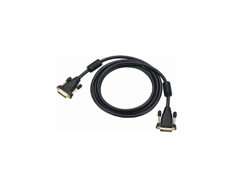 Digital Dual Link Male To Male Extension Cable - 1m