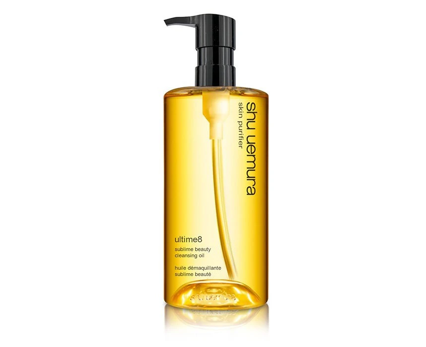 Shu Uemura Ultime8 Sublime Beauty Cleansing Oil  450ml/15.2oz