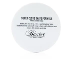 Baxter Of California Super Close Shave Formula (Jar) 240ml/8oz