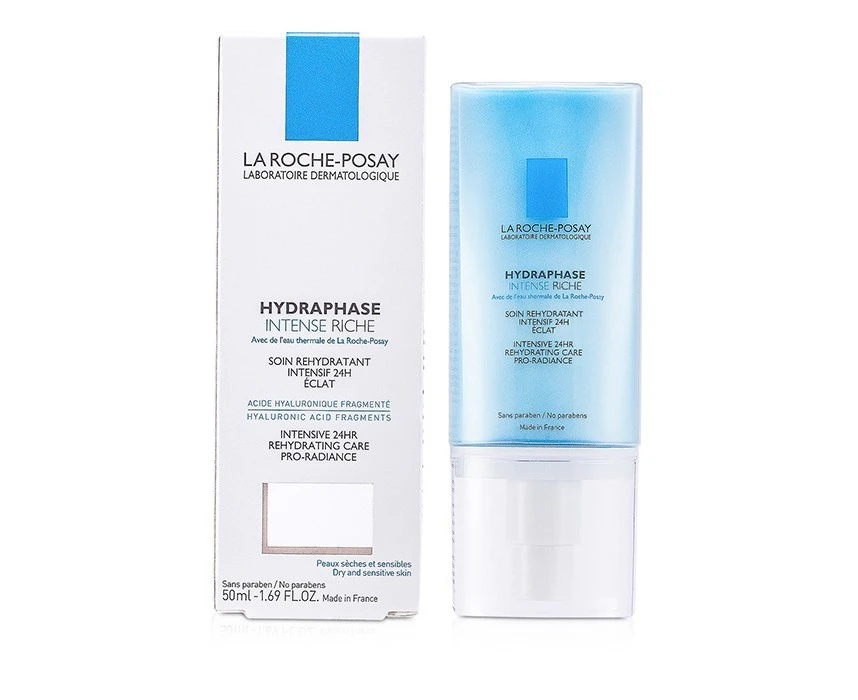 La Roche-Posay Pure Vitamin C10 Serum Anti-Ageing Serum 30ml