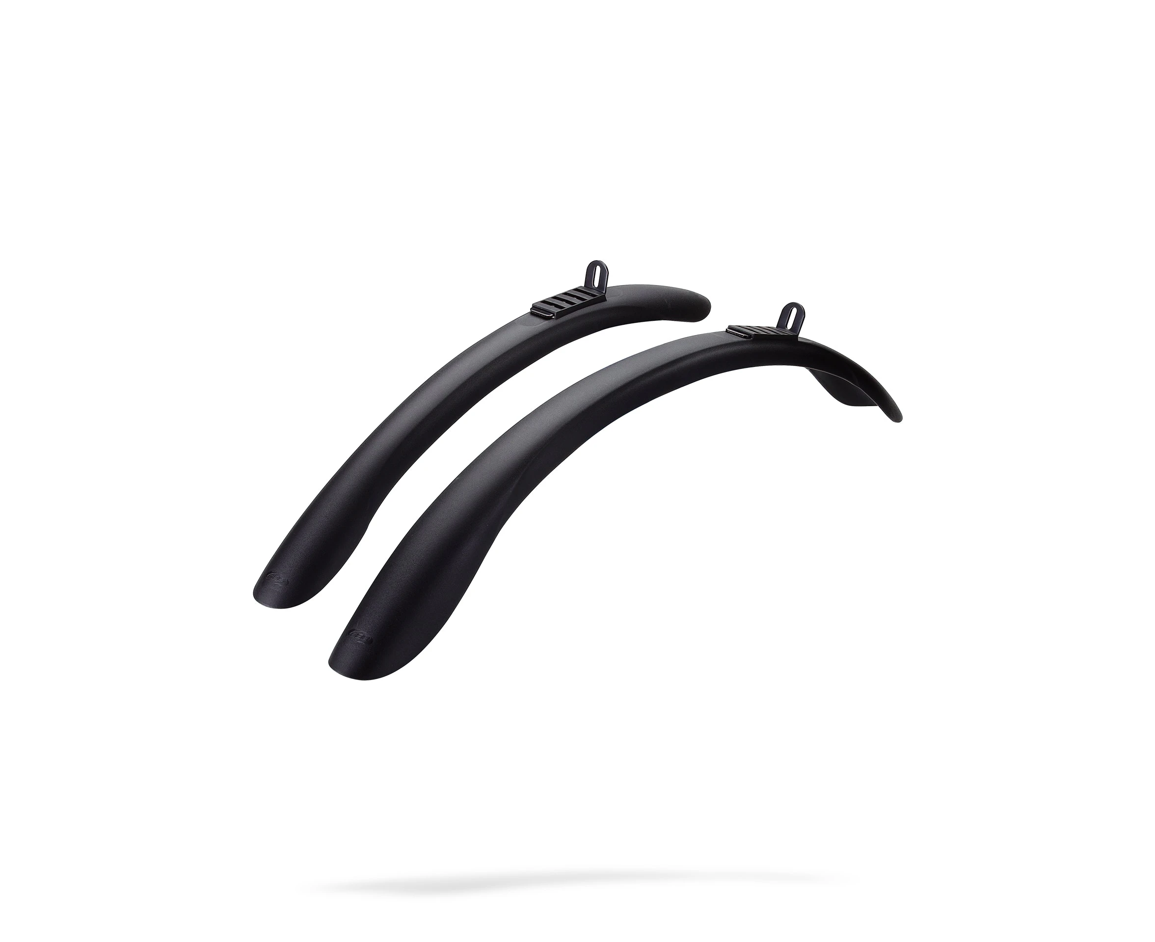 BBB RainWarriors - Bike Mudguard - Black