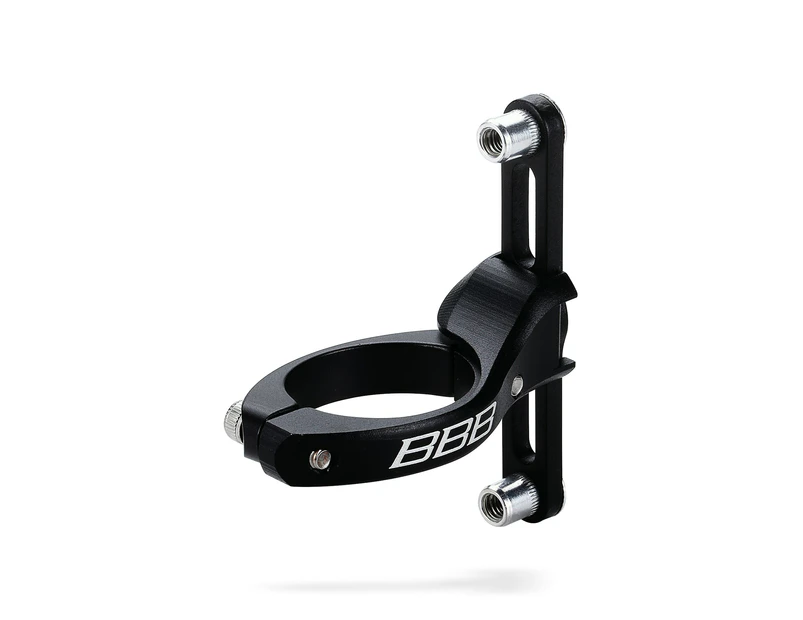 Bbb-Cycling UniHold Bottle Cage Mount - Black
