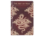 Chiltern Classics: The Art Of War Hardcover Book by Sun Tzu