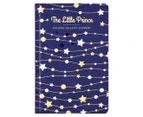 The Little Prince Hardcover Book by Antoine De Saint-Exupery