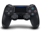 Wireless Bluetooth Controller V2 For Playstation 4 PS4  Controller Gamepad Unbranded - Black