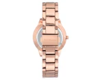 Juicy Couture Women's 36mm JC1016RMRG Allow Watch - Rose Gold