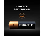 Duracell Coppertop AA Battery 20-Pack