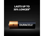 Duracell Coppertop AA Battery 20-Pack