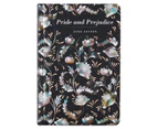 Chiltern Classics: Pride and Prejudice Hardcover Book by Jane Austen