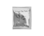 ubereyes hydrogel moisturising under-eye patches x 10 pack