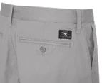 DC Shoes Men's Worker Straight 20.5 Shorts - Monument