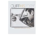 CLIFFHISTORY: The Authorised Photographic Memoir Hardcover Book by Cliff Richards