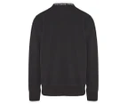 DC Shoes Men's Middlegate Sweatshirt - Black