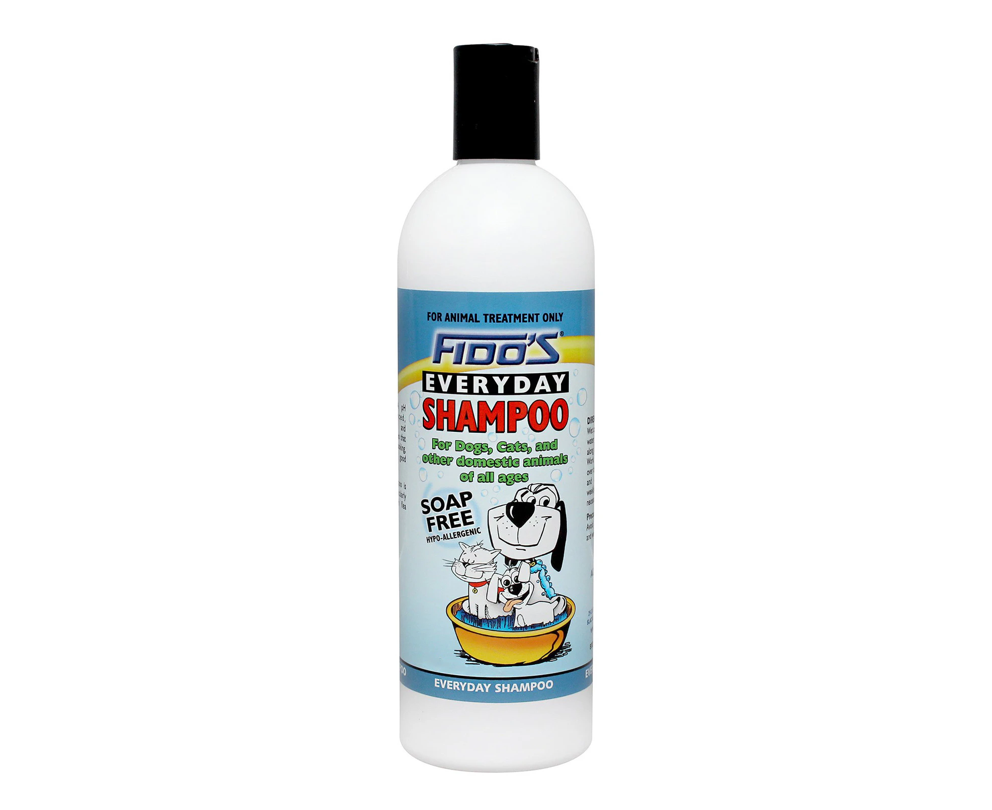 Fido's Everyday Shampoo 250ml