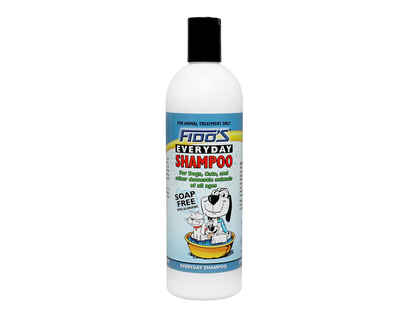 Fido's Everyday Shampoo 250ml