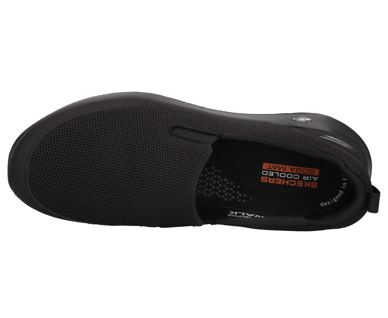 skechers men's gowalk max