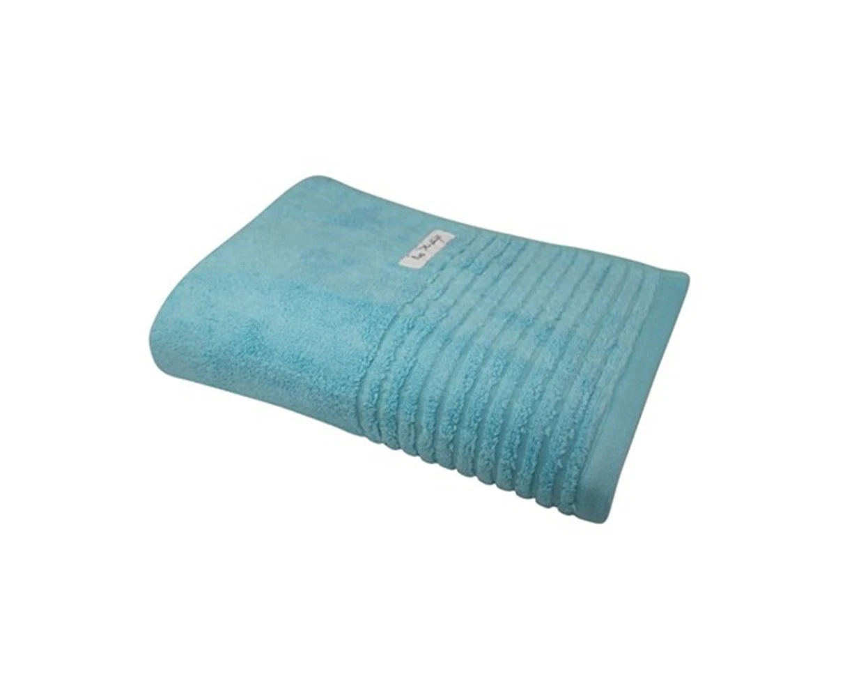 Hayman Luxury Cotton Bath Towel (Ocean) - 68x137cm